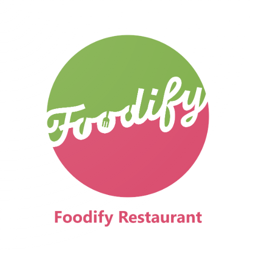Foodify Restaurant logo