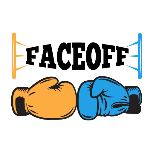 FaceOff Video