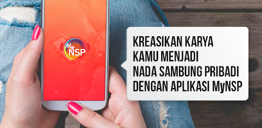 Mynsp Aplikasi Di Google Play