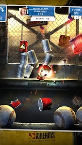 Can Knockdown 3 Unknown
