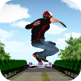 Real Skate 3D icon