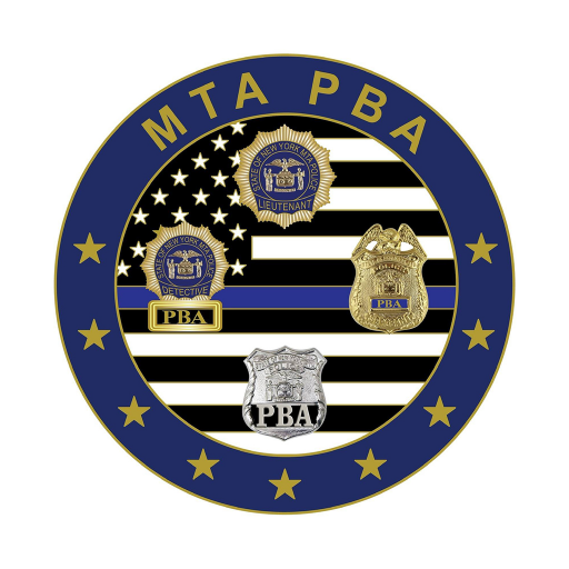 MTA PBA logo