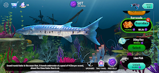 Idle Sea World - Screenshot 3