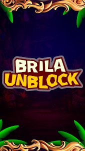 Brila Unblock: Slide Puzzle