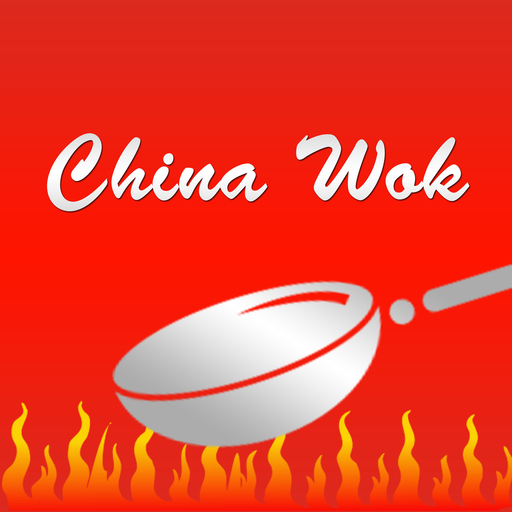 China Wok Madison Online Order logo