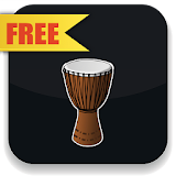 Djembe Lessons icon