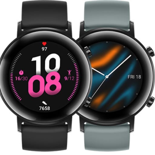 Huawei watch gt 2 sport app sale