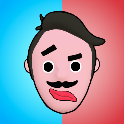 Emotion Master 3D logo
