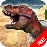 Tyrannosaurus Rex Simulator 3D Apk