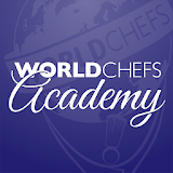 Worldchefs Academy icon