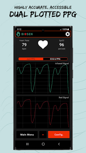 BIOSEN Screen 3