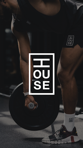 Android application HOUSE Concepts Training screenshort