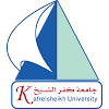 جامعة كفرالشيخ icon