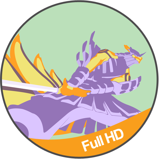 Susanoo Wallpaper Install on Windows