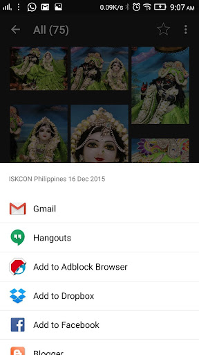 Darshan Screenshot 4 - AppWisp.com