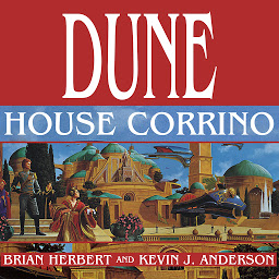 Imagen de icono Dune: House Corrino