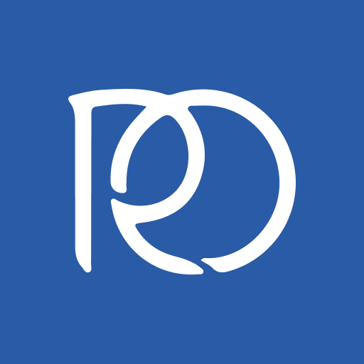 PILLS ONDOOR logo