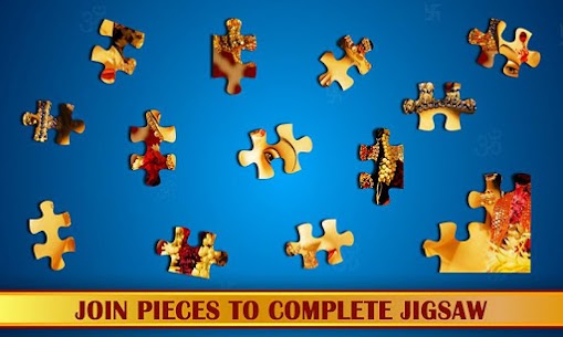 Hindu God Jigsaw Master Art Pu  Full Apk Download 9