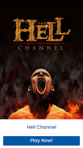 The Hell Channel