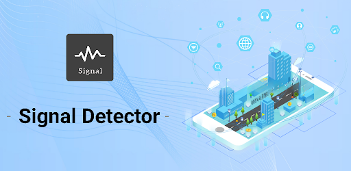 Signal Detector Pro