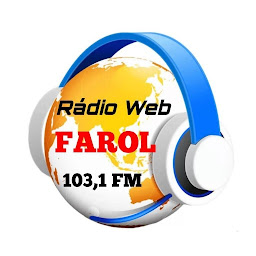 Icon image Web Rádio Farol - 103,1 FM