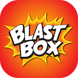 Blast Box icon