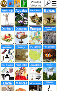 Ekrano kopijos vaizdas