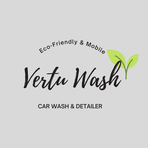 Vertu Wash  Icon
