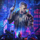 WallPapers for CyberPunk Download on Windows