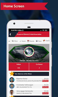 App-voorskou