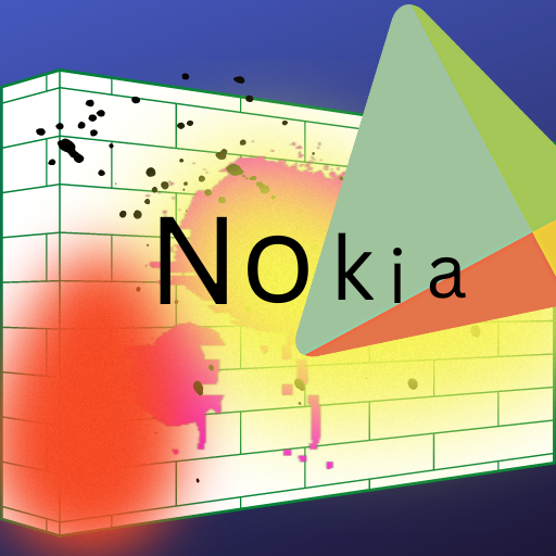 Nokia X21 logo