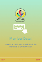 JNVRAA APK 螢幕截圖圖片 #1