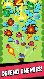 Backpack Rush 1