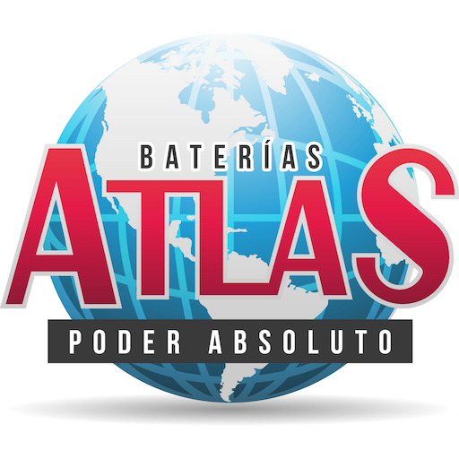 Baterías Atlas App Download on Windows