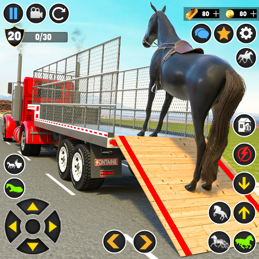 Animal Transporter Truck Games Download on Windows