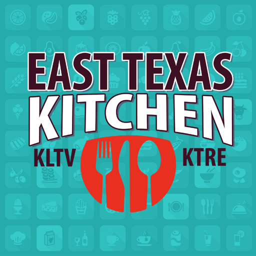 KLTV & KTRE East Texas Kitchen  Icon