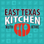 Cover Image of Télécharger KLTV & KTRE East Texas Kitchen  APK