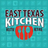 KLTV & KTRE East Texas Kitchen icon