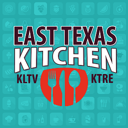 Icon image KLTV & KTRE East Texas Kitchen