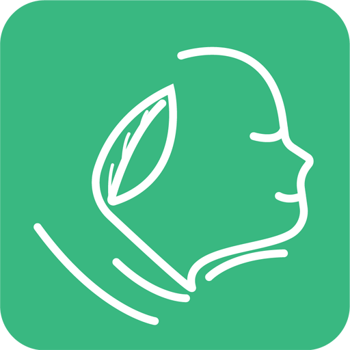 FeelApp - Lắng nghe tâm sự logo