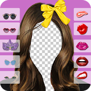 Top 43 Simulation Apps Like Make-up Photo Friend - Girl - Best Alternatives