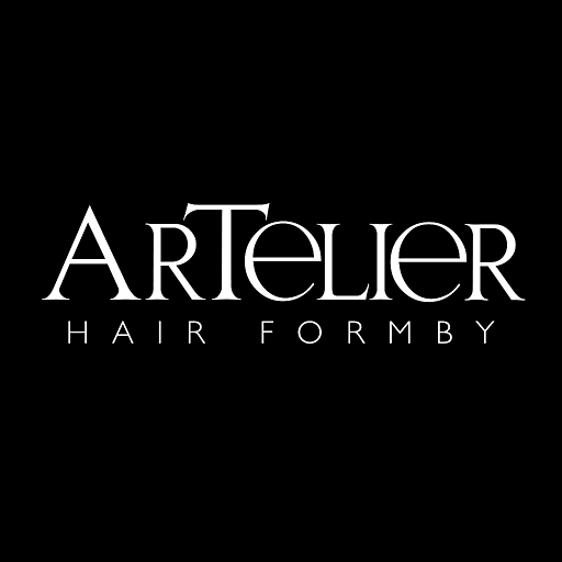 Artelier Hair Formby logo