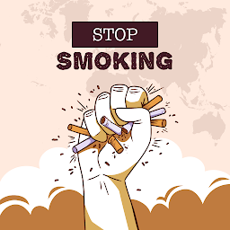 Icon image Quit Smoking Hypnosis by MT