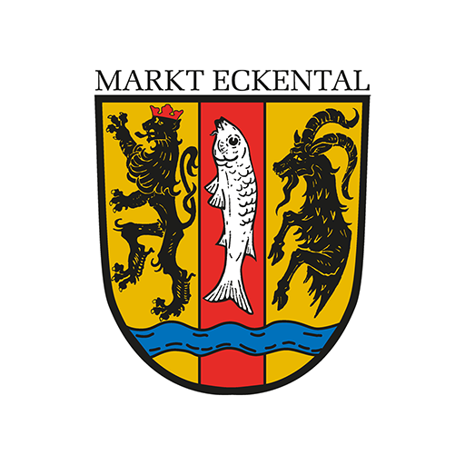 Markt Eckental logo