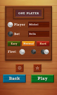 Checkers Classic Free: 2 Player Online Multiplayer for pc screenshots 2