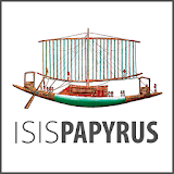 ISIS Papyrus icon