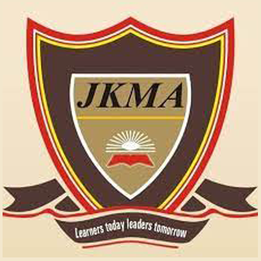J K MITTAL ACADEMY logo