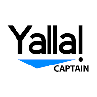 YallaGo! Captain