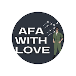 Cover Image of Скачать AFA With Love  APK