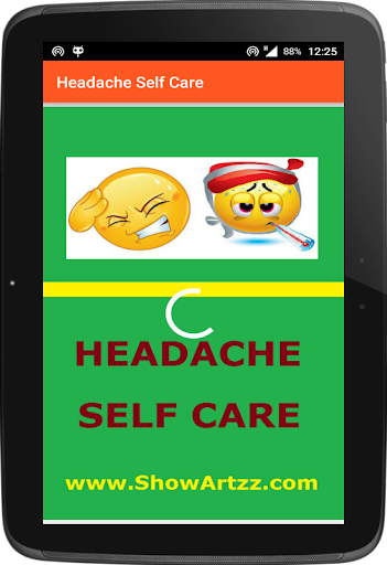 Headache Headache Care